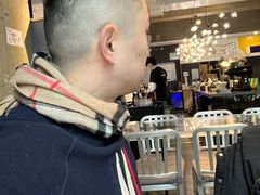 -Nectar One Cafe(勇烈路n1店)