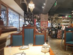 -品质伊骊新疆菜(紫金店)