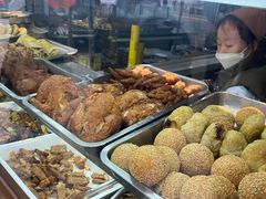 -护国寺小吃(左家庄店)