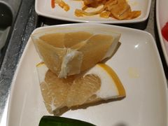 凉菜-海底捞火锅(大融城店)