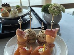 -三迪希尔顿酒店·星空酒廊