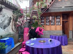 -龙姐私房菜(和顺古镇店)