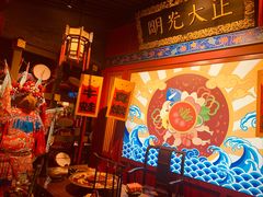 -哥老官重庆美蛙鱼头(宝山龙湖店)