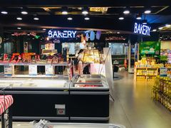 -G-Super 绿地优选(徐汇绿地缤纷城店)