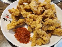 -贡椒鱼老店·雅安十大名店