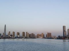 -海河外滩公园