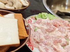 -肥龙火锅(南坪店)