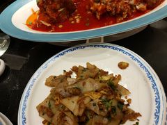 -芳芳私房菜·精做淮扬菜(承德路店)