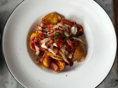 -玛尚诺意式餐厅(官舍店)