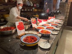 -乐咖啡西餐厅(太湖皇冠假日酒店)