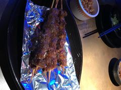 -左庭右院鲜牛肉火锅(新梅广场店)