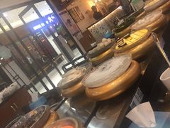 -龍歌自助小火锅(崂山丽达店)