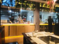 -九府羊·鲜羊火锅·烤串(新华路店)