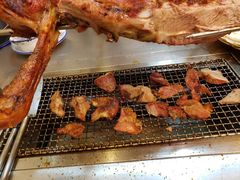 -宗泉烤全羊·烤羊腿·家常菜(解放东路店)