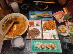 -無境·匠心日本料理(汉街店)