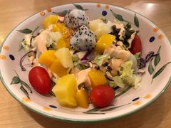 -萨莉亚意式餐厅(特力时尚汇店)