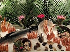 -Mr·Fish鱼鲜生海鲜放题(银泰in99店)