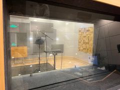 -韩宫录音棚(新街口店)