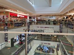 -永旺梦乐城(金银潭店)
