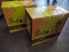 -四海酒家生态粤菜