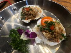 -必点海鲜·鲅鱼水饺(鞍山西道店)