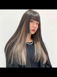 -SY水源护肤造型
