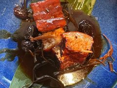 -那家小馆•北京菜•烤鸭(香山店)