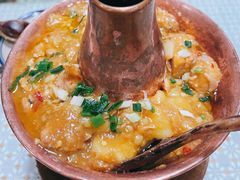 炊锅鸡-蜗牛小馆醉乡民谣云南菜(惠新西里店)