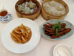 -御彩酒家(东风东路店)