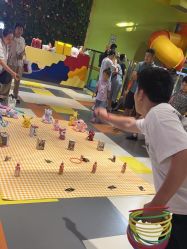 -宝燕乐园(闵行旗舰店)