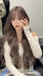 -DL HOPE造型