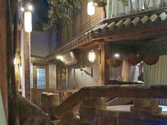 -淀里船宴(卓达店)