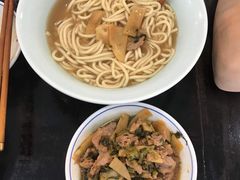 -奎元馆.百年奎元.非遗传承(西湖边的解放路店)