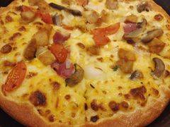 -必胜客(东营万达店)