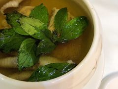 -广州塔晖粤轩中餐厅