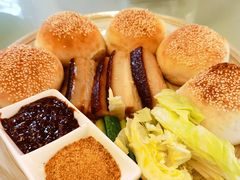 密云烧肉-烧肉馆(古北水镇景区店)