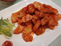 -长春观斋补堂素菜馆