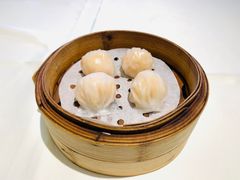 -万龙洲海鲜(南新仓店)