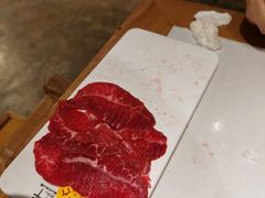 -焯牛潮汕牛肉火锅(云峰街创始店)