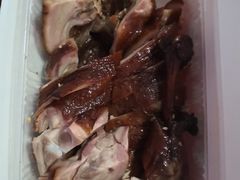 -紫燕百味鸡(利民路店)