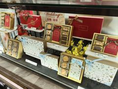 -布歌东京(常州购物中心店)