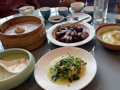 -冶春茶社(官园桥店)