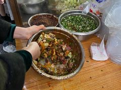 -胖子好盐水鸭(总店)