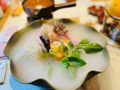 -叶叶菩提(太原别墅店)