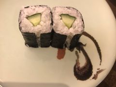 -三禾寿司(君尚店)