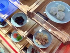 -阮大兴糕团(日月光中心店)
