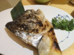 -贵木日本料理·铁板烧(新地假日广场店)