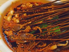 -嘉州叶婆婆钵钵鸡(建设路店)