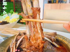 -和庆斋羊蝎子火锅·碳缸烧烤(顺义旗舰店)