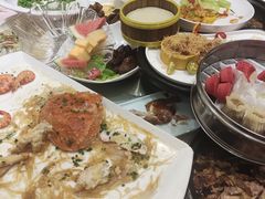 -海景壹号大酒店(惠钱路店)